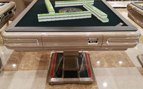 洗牌慢十秒别急着换配件——拉孜拉孜麻将机光电计数校准教程 洗牌慢十秒别急着换配件——拉孜拉孜麻将机光电计数校准教程