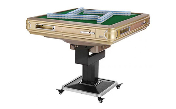 自动拉孜拉孜麻将机选购与家庭娱乐适配指南 自动拉孜拉孜麻将机选购与家庭娱乐适配指南