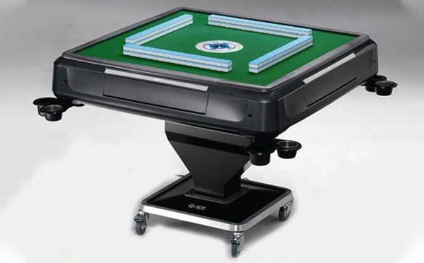 拉孜拉孜麻将机选购要注意哪些细节?天虎商贸的品类与服务实践 拉孜拉孜麻将机选购要注意哪些细节?天虎商贸的品类与服务实践